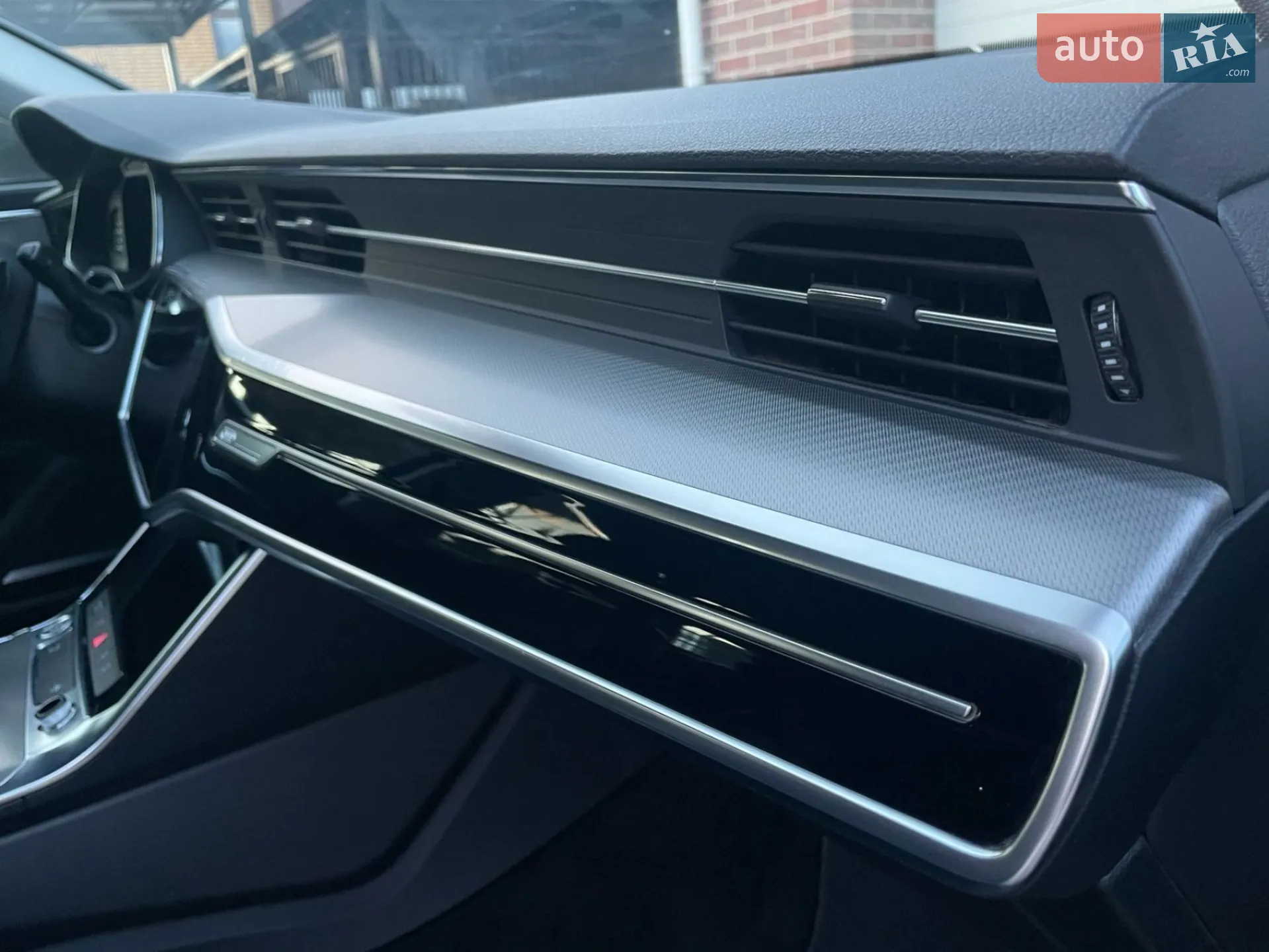 2019 Audi A6 - мініатюра 44