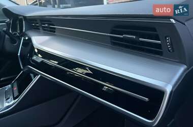 Универсал Audi A6 2019 в 