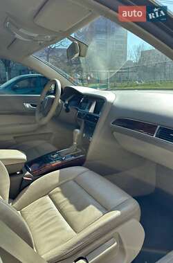 Седан Audi A6 2006 в 