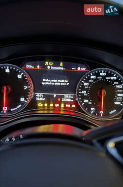 Седан Audi A6 2014 в Львові фото 10 Седан Audi A6 2014 в Львові