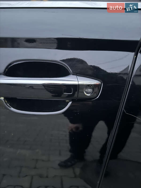 Седан Audi A6 2014 в Львові фото 14 Седан Audi A6 2014 в Львові