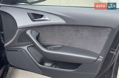 Універсал Audi A6 2016 в 