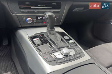 Універсал Audi A6 2016 в 