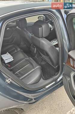 Седан Audi A6 2014 в 