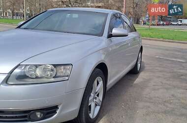 Седан Audi A6 2008 в 