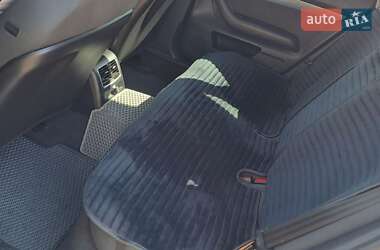 Седан Audi A6 2008 в 
