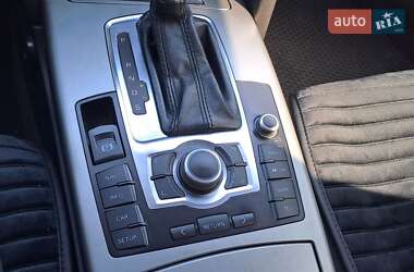Седан Audi A6 2008 в 