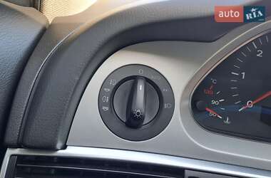 Седан Audi A6 2008 в 