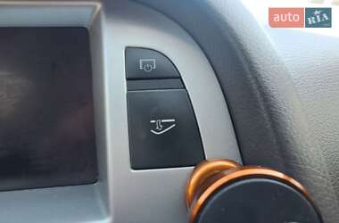Седан Audi A6 2008 в 