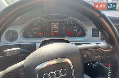 Седан Audi A6 2008 в 