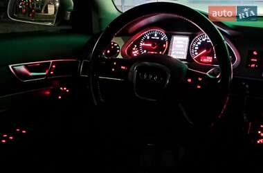 Седан Audi A6 2008 в 