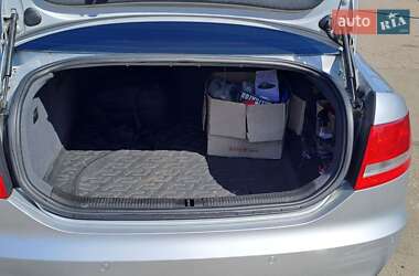 Седан Audi A6 2008 в 