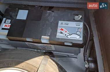 Седан Audi A6 2008 в 