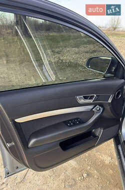 Универсал Audi A6 2008 в 