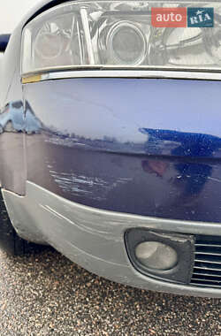 Седан Audi A6 2000 в 
