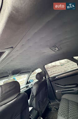 Седан Audi A6 2000 в 