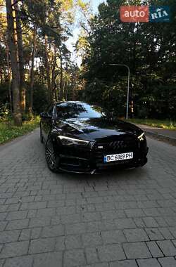 Седан Audi A6 2018 в 