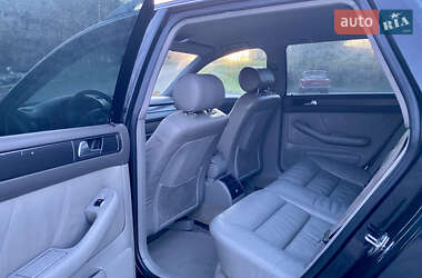 Универсал Audi A6 2001 в 