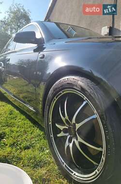 Седан Audi A6 2005 в 