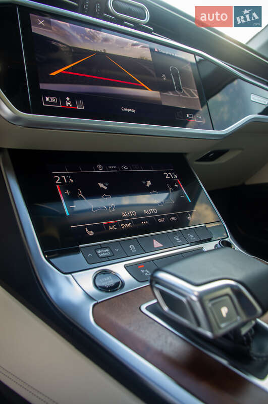 Седан Audi A6 2023 в Киеве фото 28 Седан Audi A6 2023 в Киеве