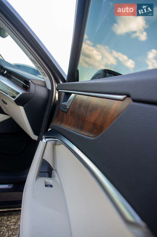 Седан Audi A6 2023 в Киеве фото 33 Седан Audi A6 2023 в Киеве