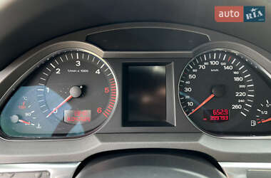Універсал Audi A6 2005 в 