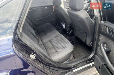 Седан Audi A6 1999 в 