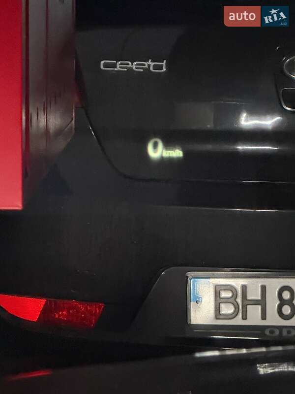 Седан Audi A6 2014 в Одессе