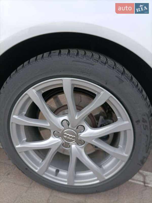 Седан Audi A6 2010 в Житомире фото 39 Седан Audi A6 2010 в Житомире