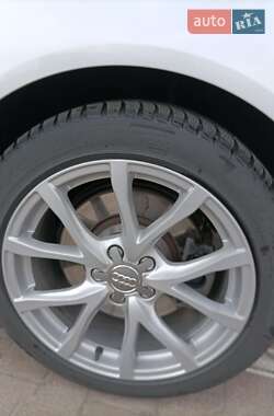 Седан Audi A6 2010 в 
