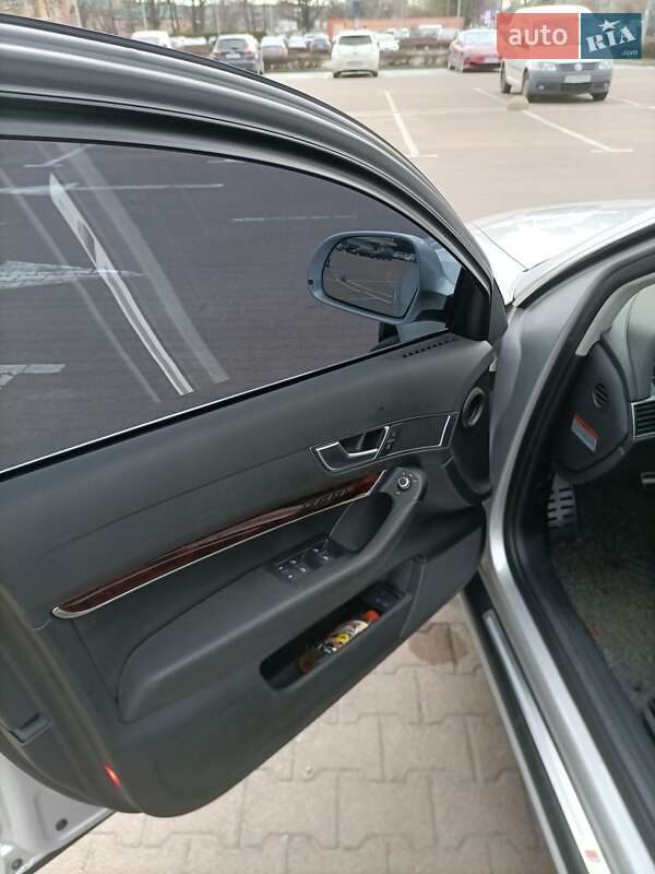 Седан Audi A6 2010 в Житомире фото 34 Седан Audi A6 2010 в Житомире