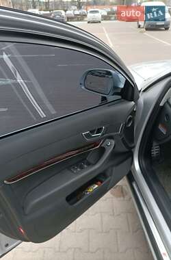 Седан Audi A6 2010 в 