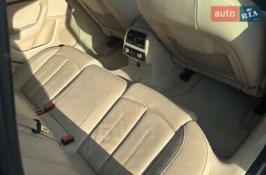Універсал Audi A6 2017 в 