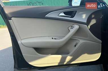 Універсал Audi A6 2017 в 