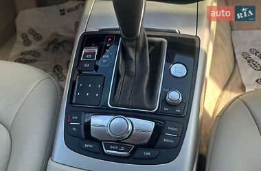 Універсал Audi A6 2017 в 