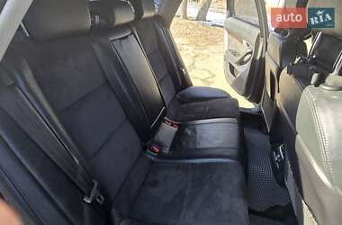 Универсал Audi A6 2011 в 