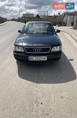Седан Audi A6 1996 в Яворові