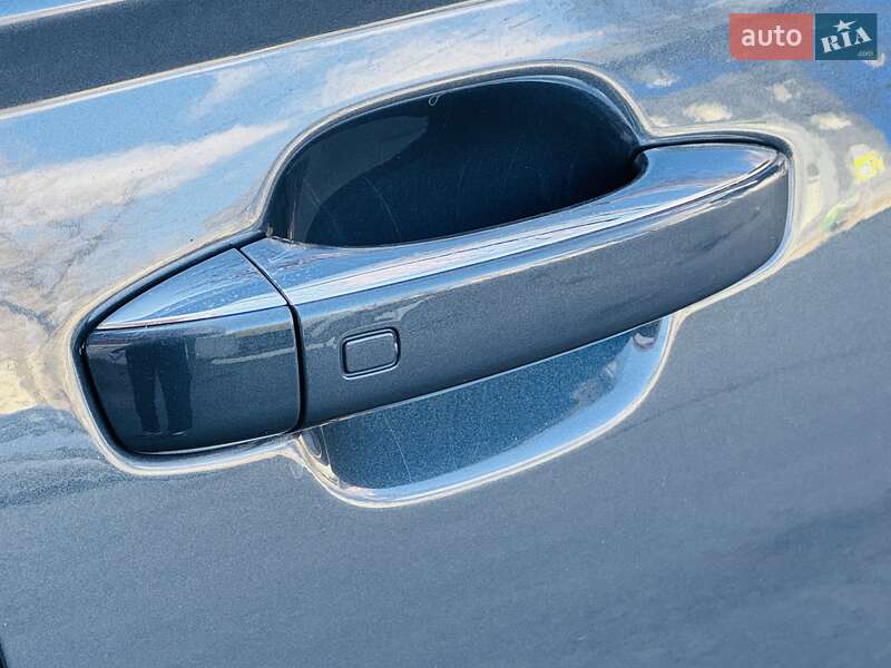 Универсал Audi A6 2013 в Харькове