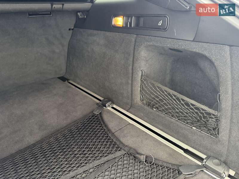 Универсал Audi A6 2013 в Харькове