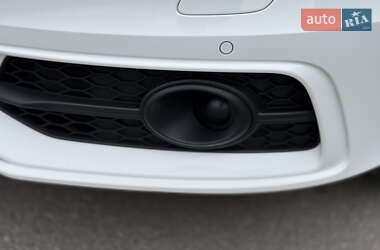 Седан Audi A6 2012 в 