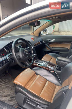 Універсал Audi A6 2008 в 