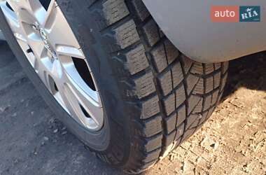 Универсал Audi A6 2003 в 