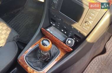 Универсал Audi A6 2003 в 