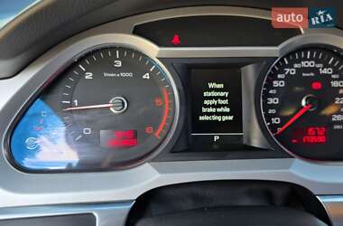 Универсал Audi A6 2011 в 