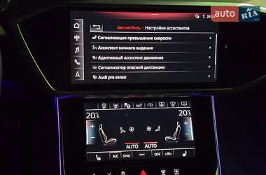 Седан Audi A6 2018 в 