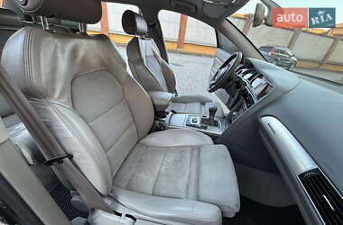 Универсал Audi A6 2006 в 