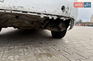 Седан Audi A6 2011 в 