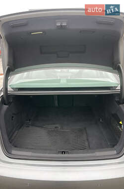 Седан Audi A6 2013 в 