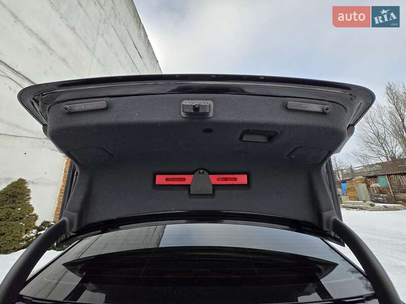 Седан Audi A6 2014 в Кременчуге