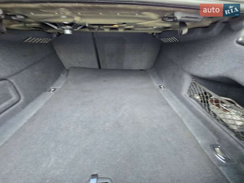 Седан Audi A6 2014 в Кременчуге